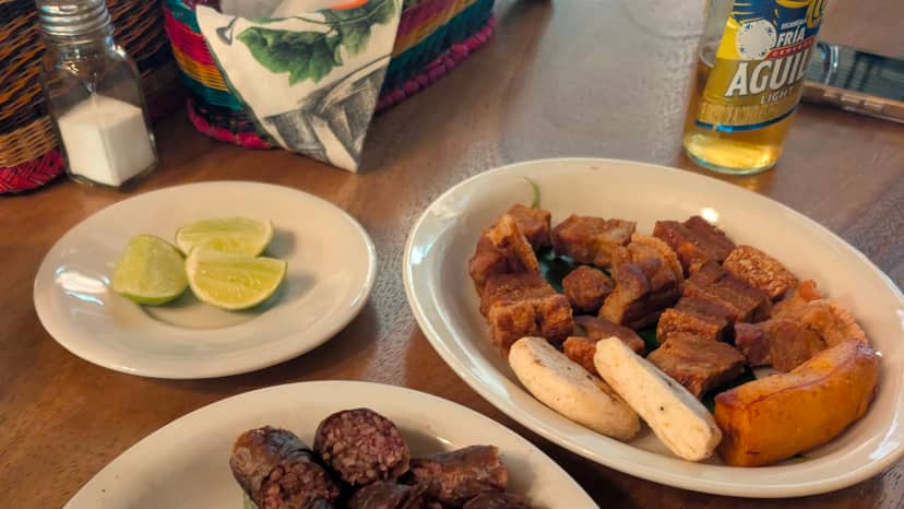 Chicharrón
