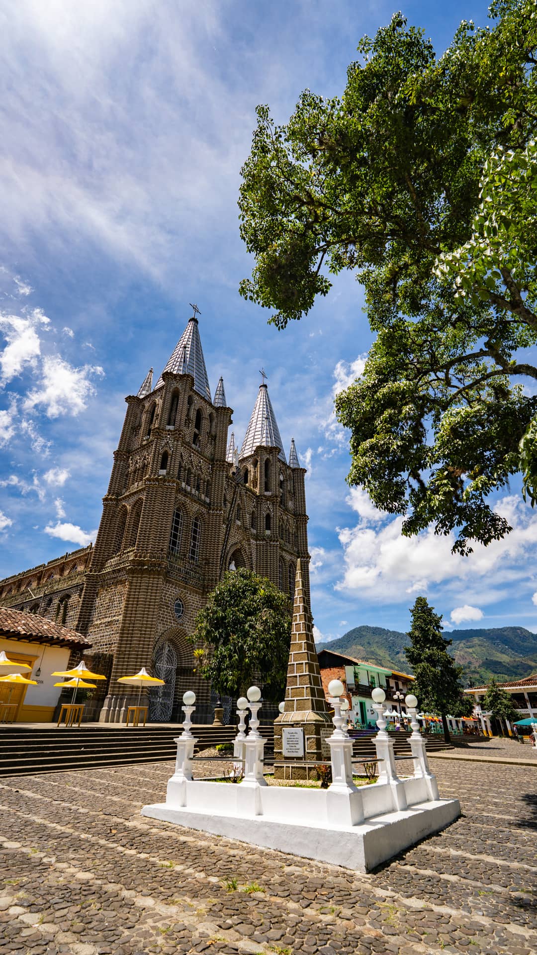 Jardín