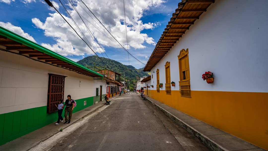 Jardín