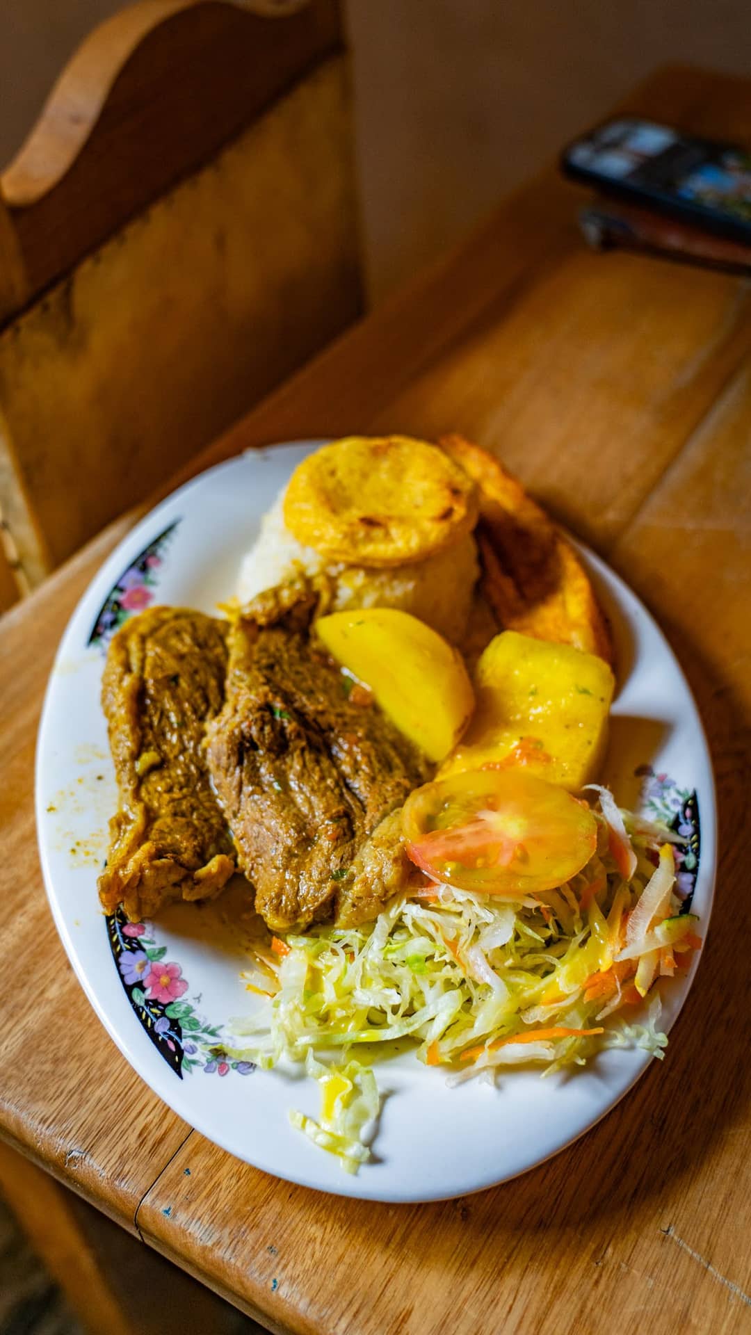 Carne sudada