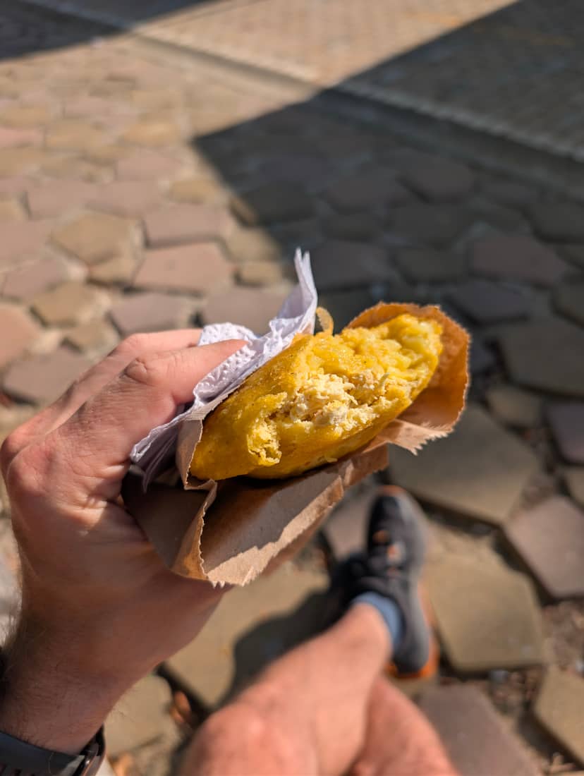 Empanada