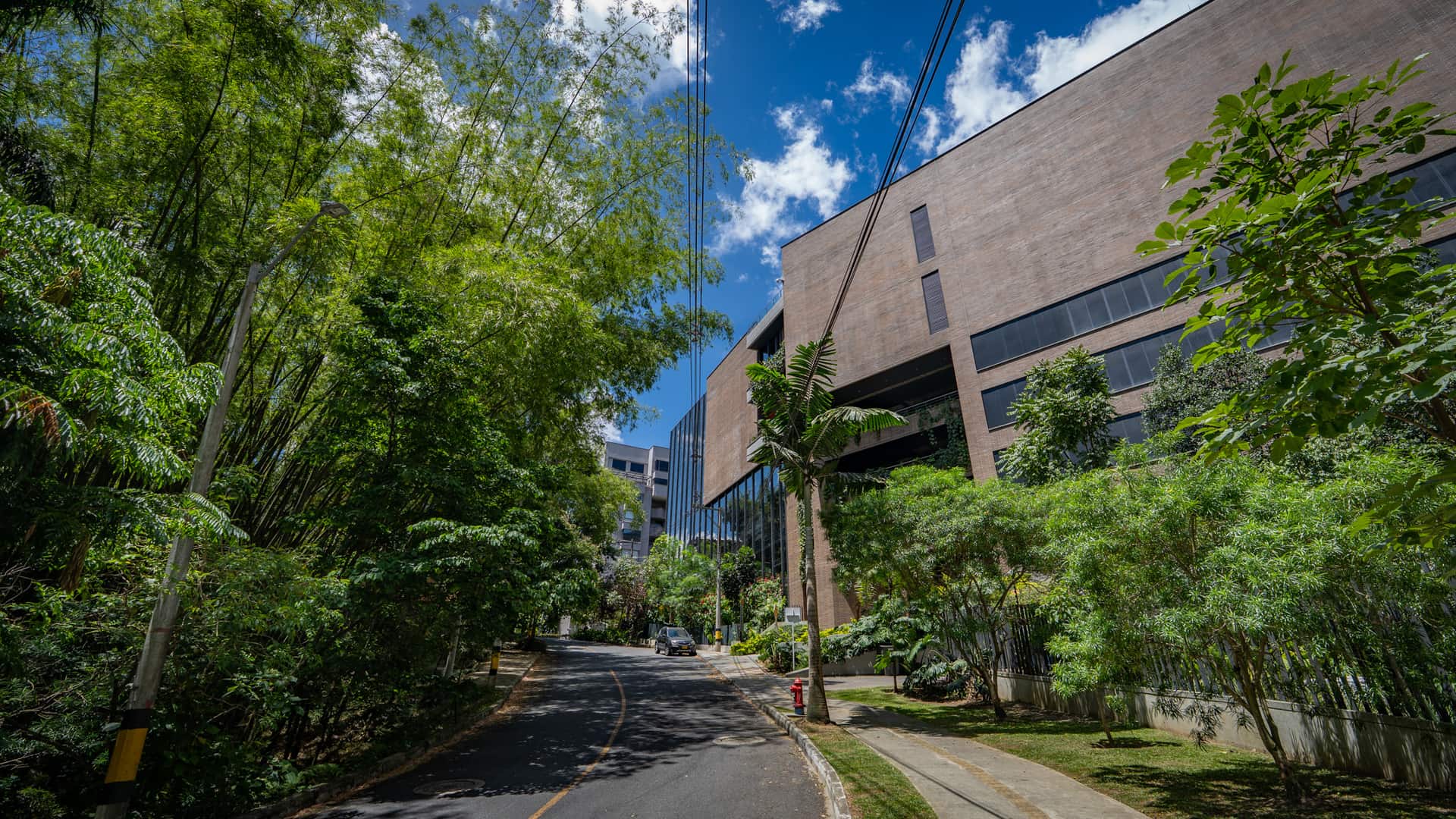 El Poblado, Medellín
