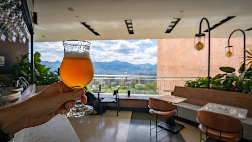 Cerveza